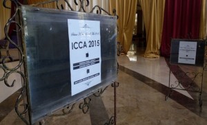Berani Tampil Beda dalam ICCA 2015