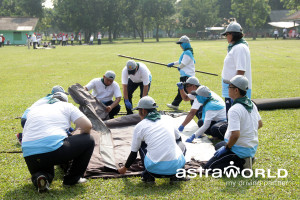 AstraWorld - Tips Jambore