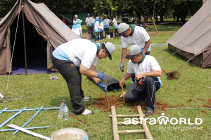 AstraWorld - Tips Jambore