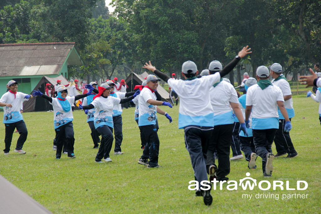 AstraWorld - Tips Jambore