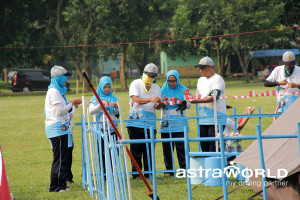 AstraWorld - Tips Jambore