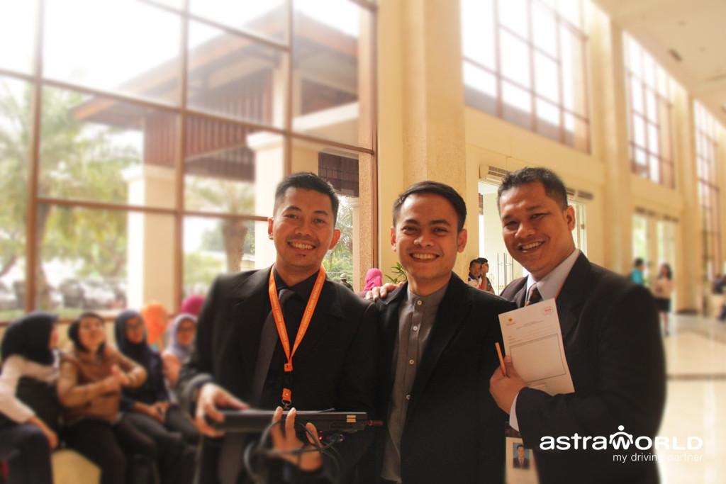 Derap Langkah, AstraWorld di Panggung Aksi Contact Center Indonesia