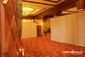 AstraWorld - Ruang Raflesia