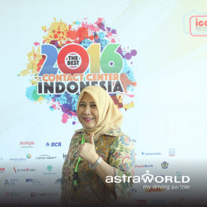 Juri TBCCI 2016 dari Angkasa Pura II