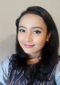 Gadis-Gadis Cantik di ICCA (2)