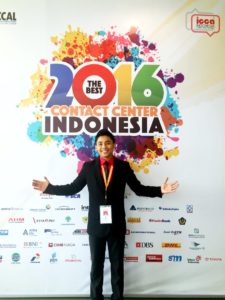 Berani Karena Percaya Diri