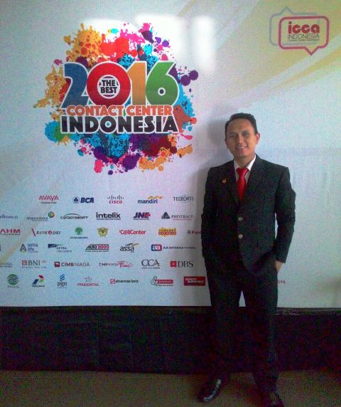 Sombong Adalah Dosa Favoritku…