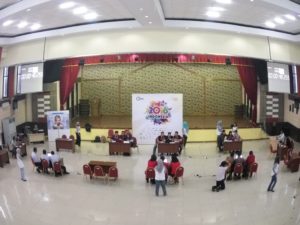 Best Reporting dan Scheduling