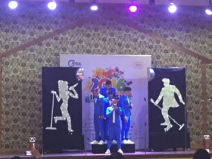 Dominasi Budaya Indonesia