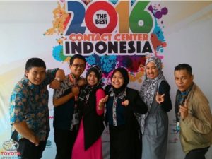 Selangkah Lebih Maju Meraih Mimpi