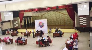 The Power of Silence