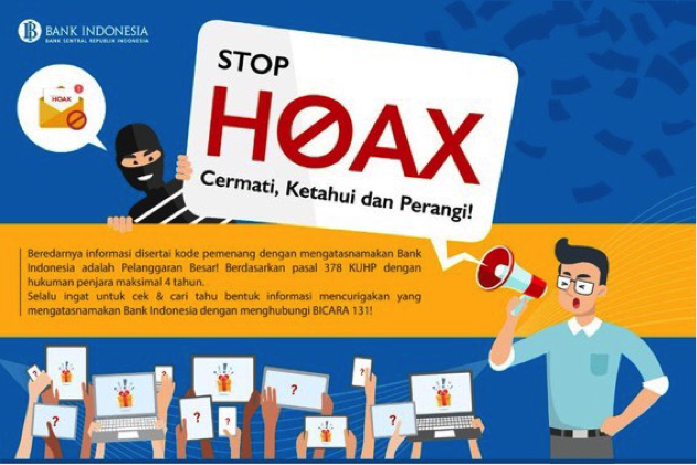 Inovasi dan Adaptasi dalam Memberi Solusi