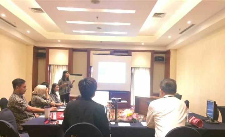 Sekilas Info Lomba Korporat The Best Contact Center Indonesia 2019