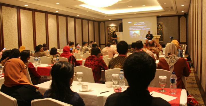 Conference and Exhibition (Day 2)