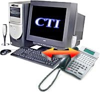 Computer Telephony Integration