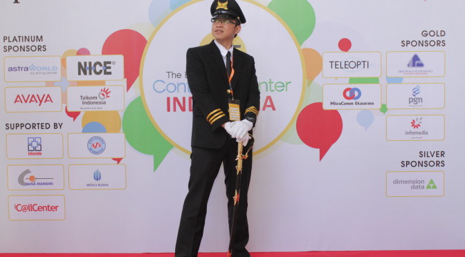 Bawa Terbang Para Travel Assistant