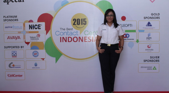 The One And Only Service