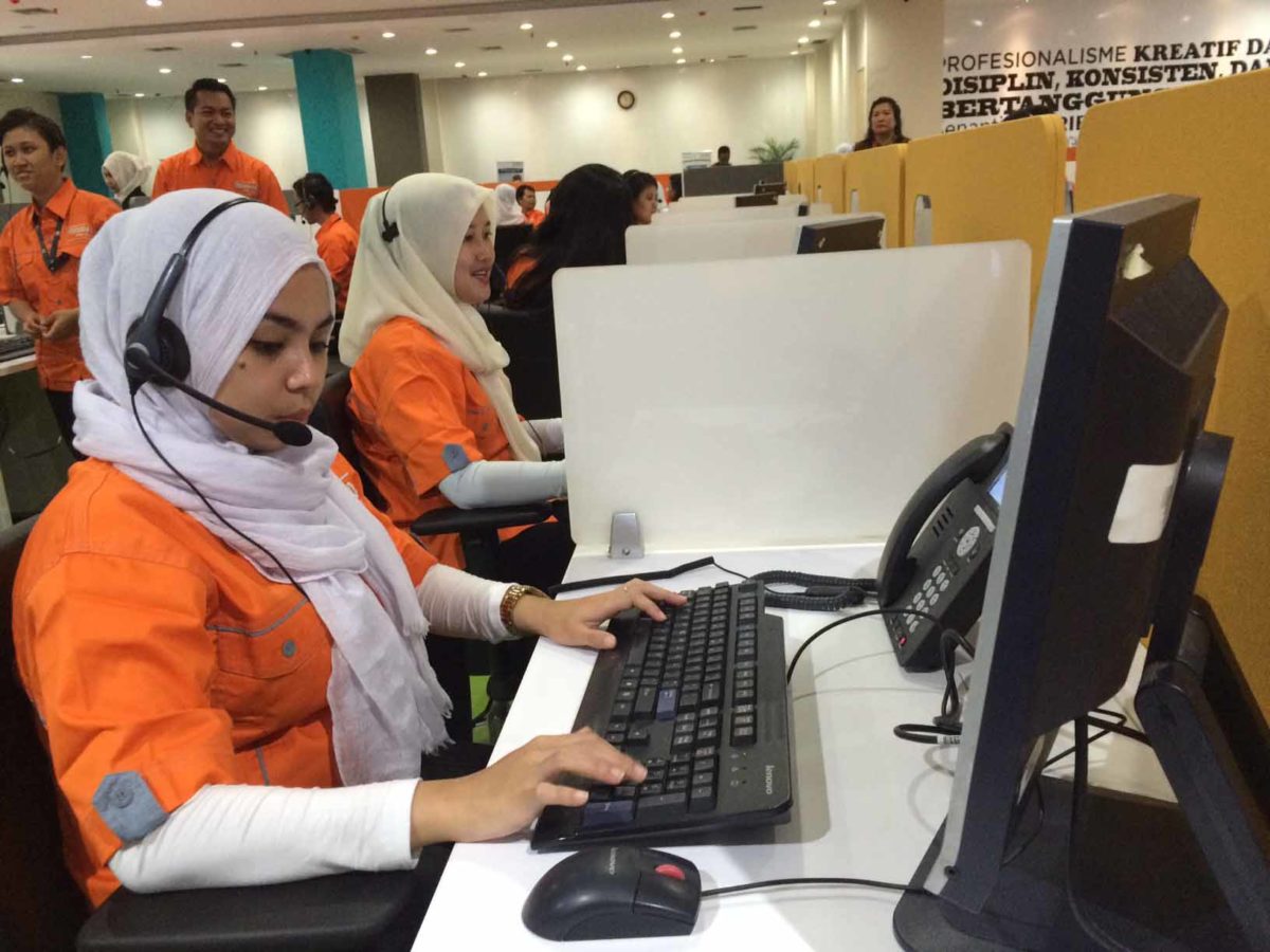 Apakah Budaya Contact Center Anda Perlu Perubahan?
