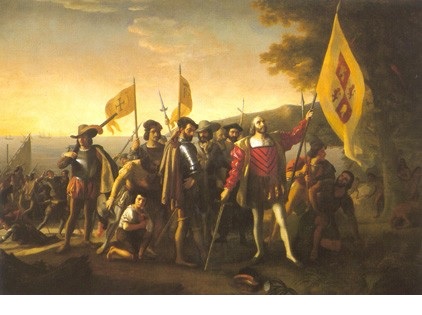Columbus’ Day