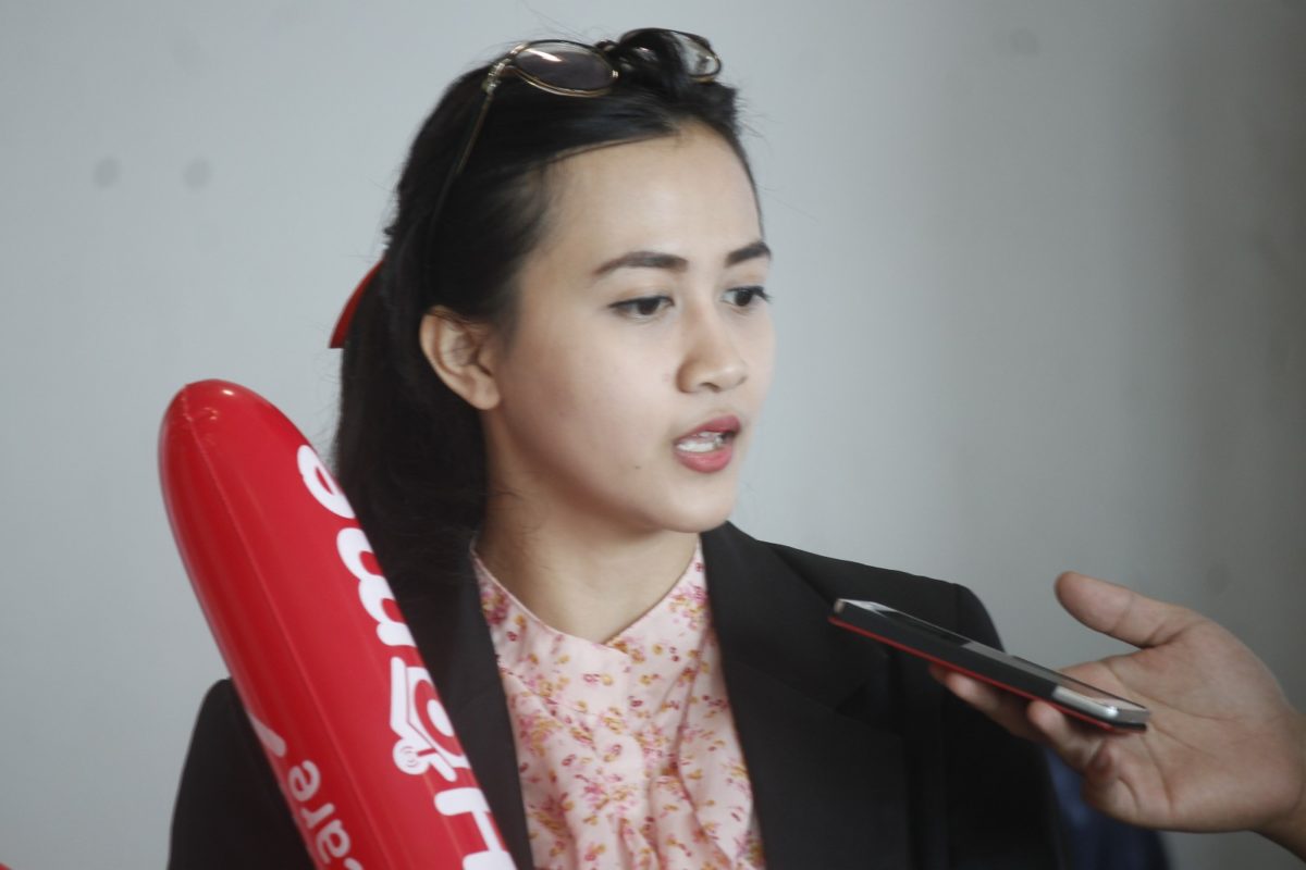 Refreshing Supaya Solid!