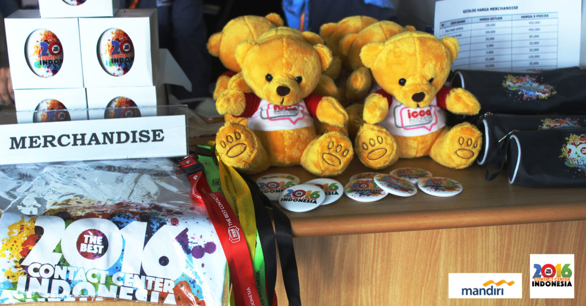 I Love Monday @ICCA Moment