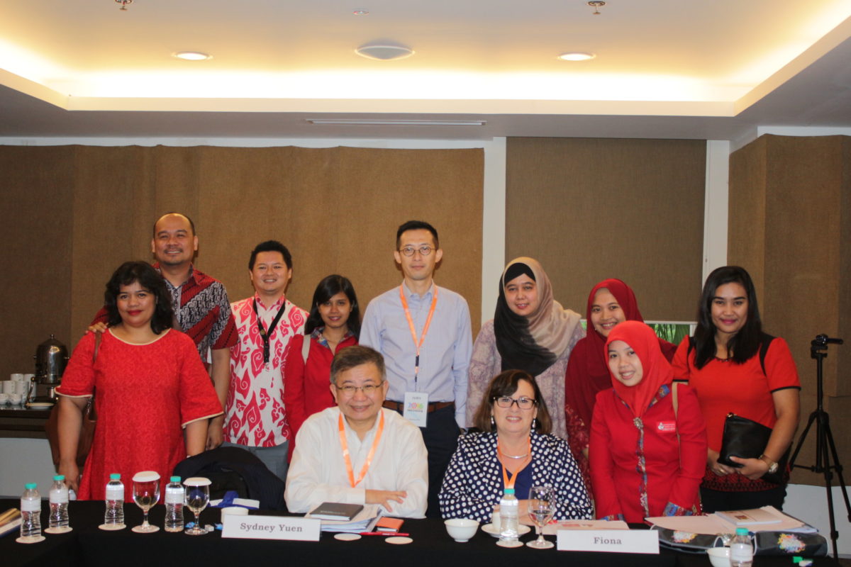 Engagement Center Sarihusada