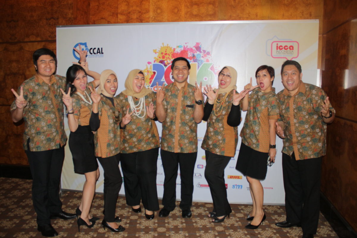 Customer Care Excellence Program