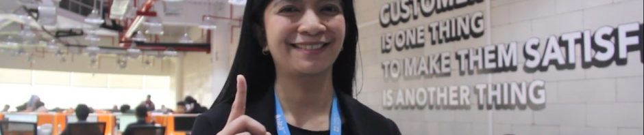 Pengalaman Pertama Mengikuti Lomba, Bukan Sebuah Penghalang Bagi Blibli.com Untuk Meraih Penghargaan Di TBCCI 2019.