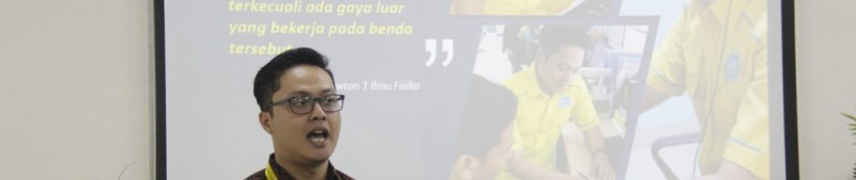 Kesempatan Dan Keberuntungan Menjadi Jalan Untuk Meraih Penghargaan