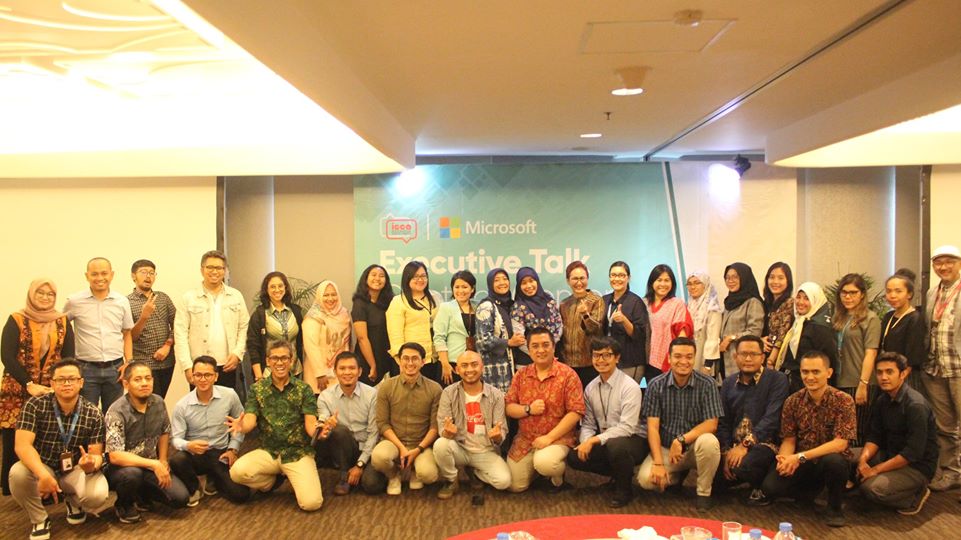 Pembekalan Korporat Program