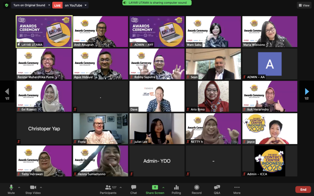 Tetap Kreatif dalam Keterbatasan