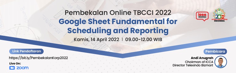 Pembekalan Online: Business Model Canvas for Corporate Program