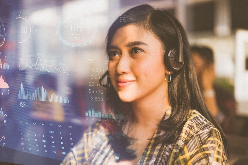 The Power of Contact Center: Pengaruh Positifnya terhadap Bisnis Anda