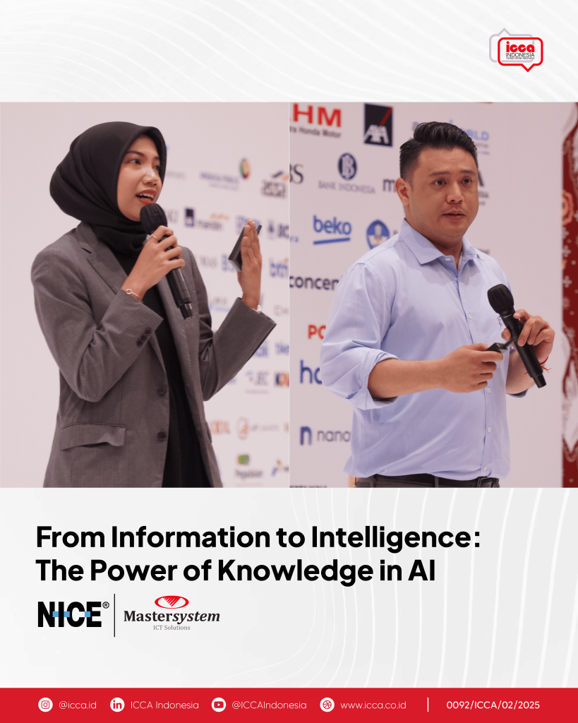 From Information to Intelligence: The Power of Knowledge in AI