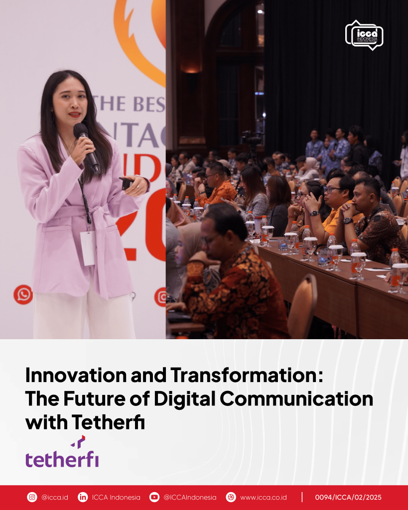 Innovation and Transformation: The Future of Digital Communication with Tetherfi